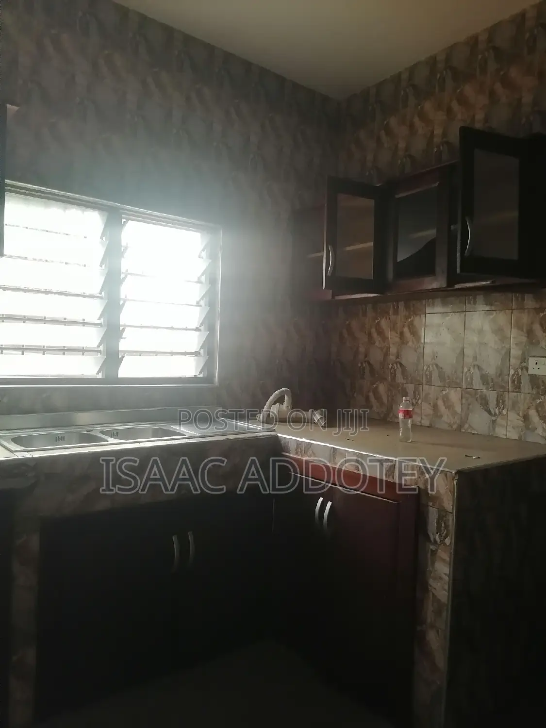 3bdrm Apartment in Spintex Kotobabi for rent