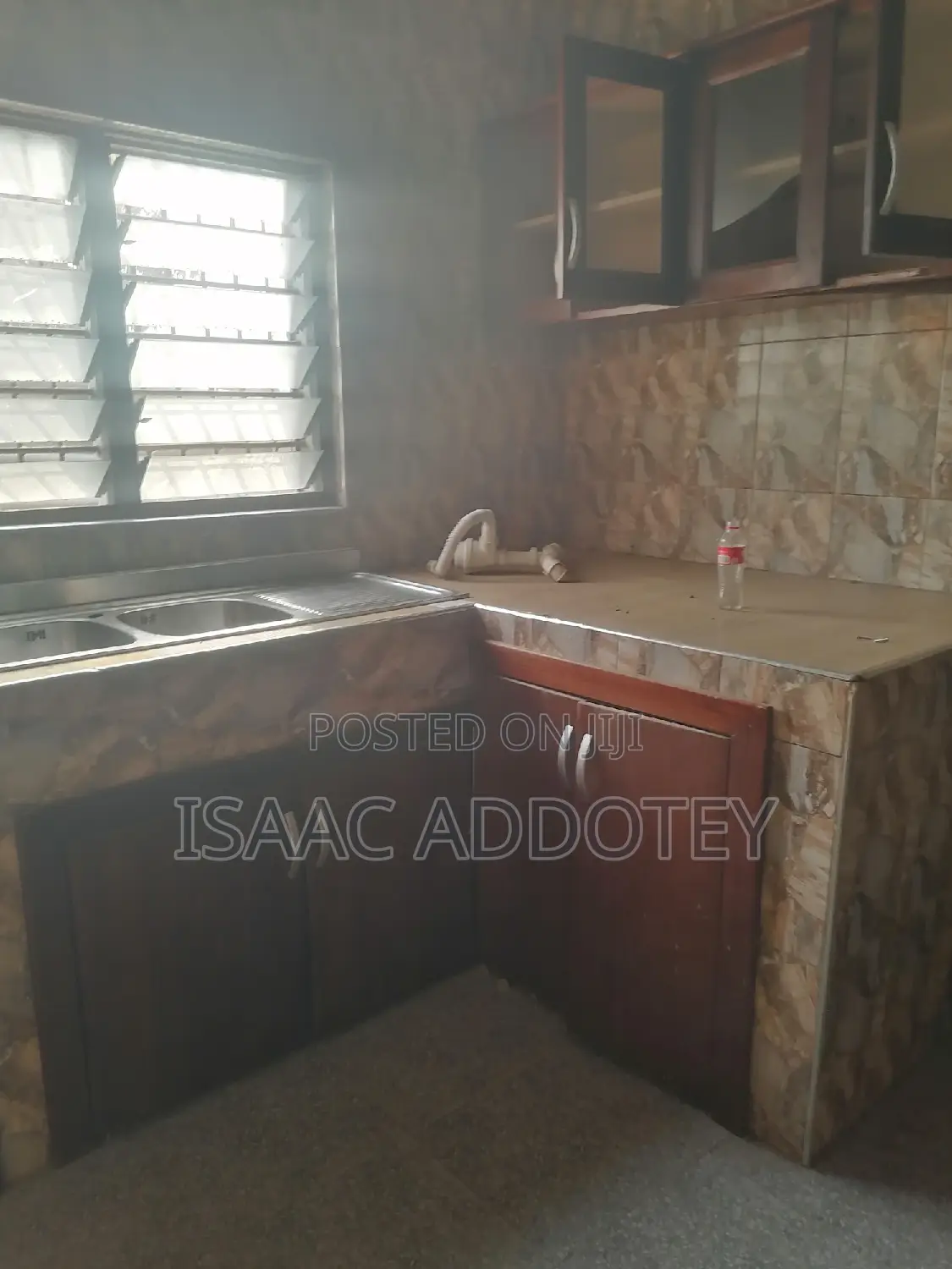 3bdrm Apartment in Spintex Kotobabi for rent