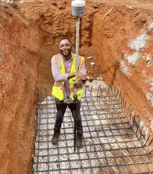 Experienced Surveyor