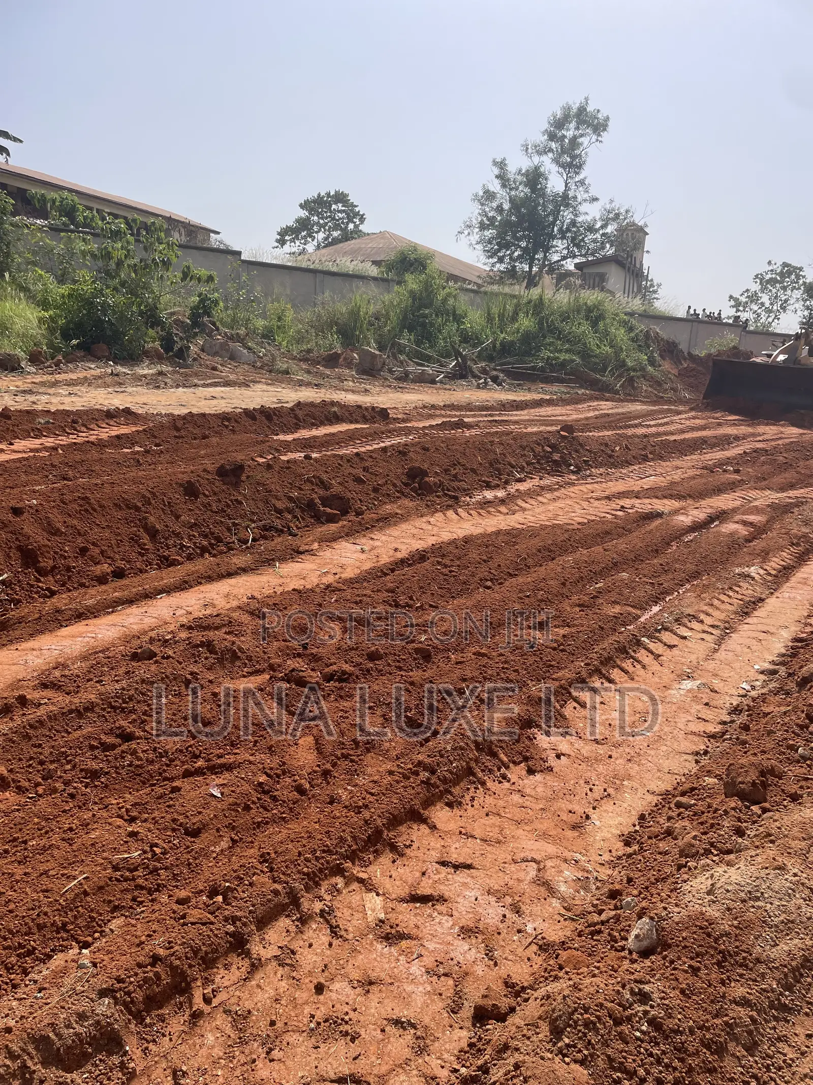 Experienced Surveyor