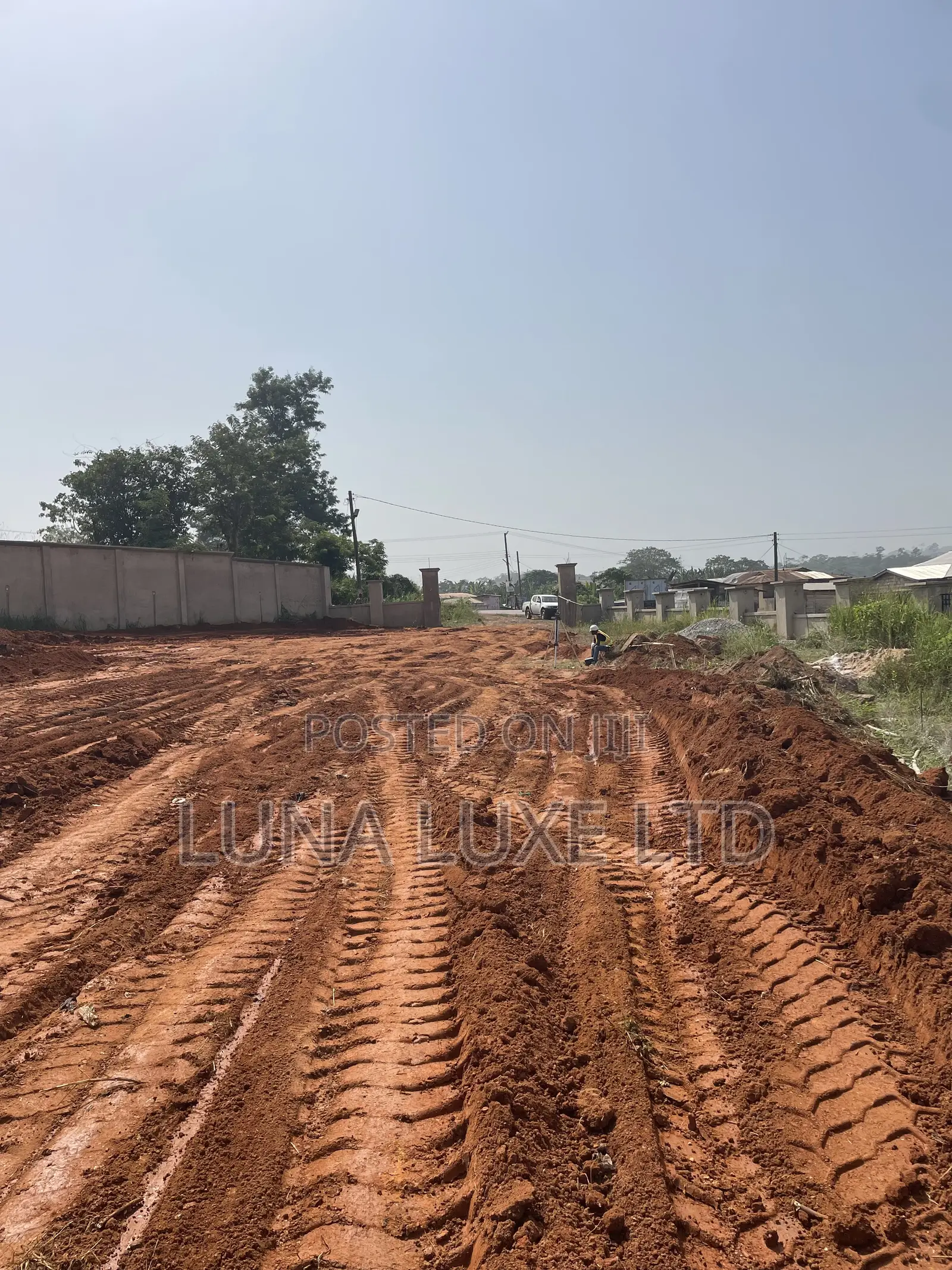 Experienced Surveyor
