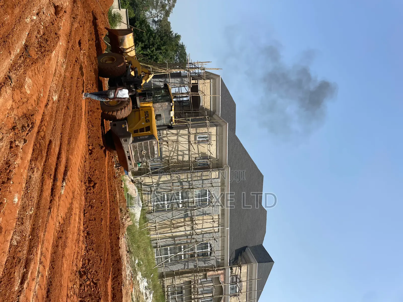 Experienced Surveyor