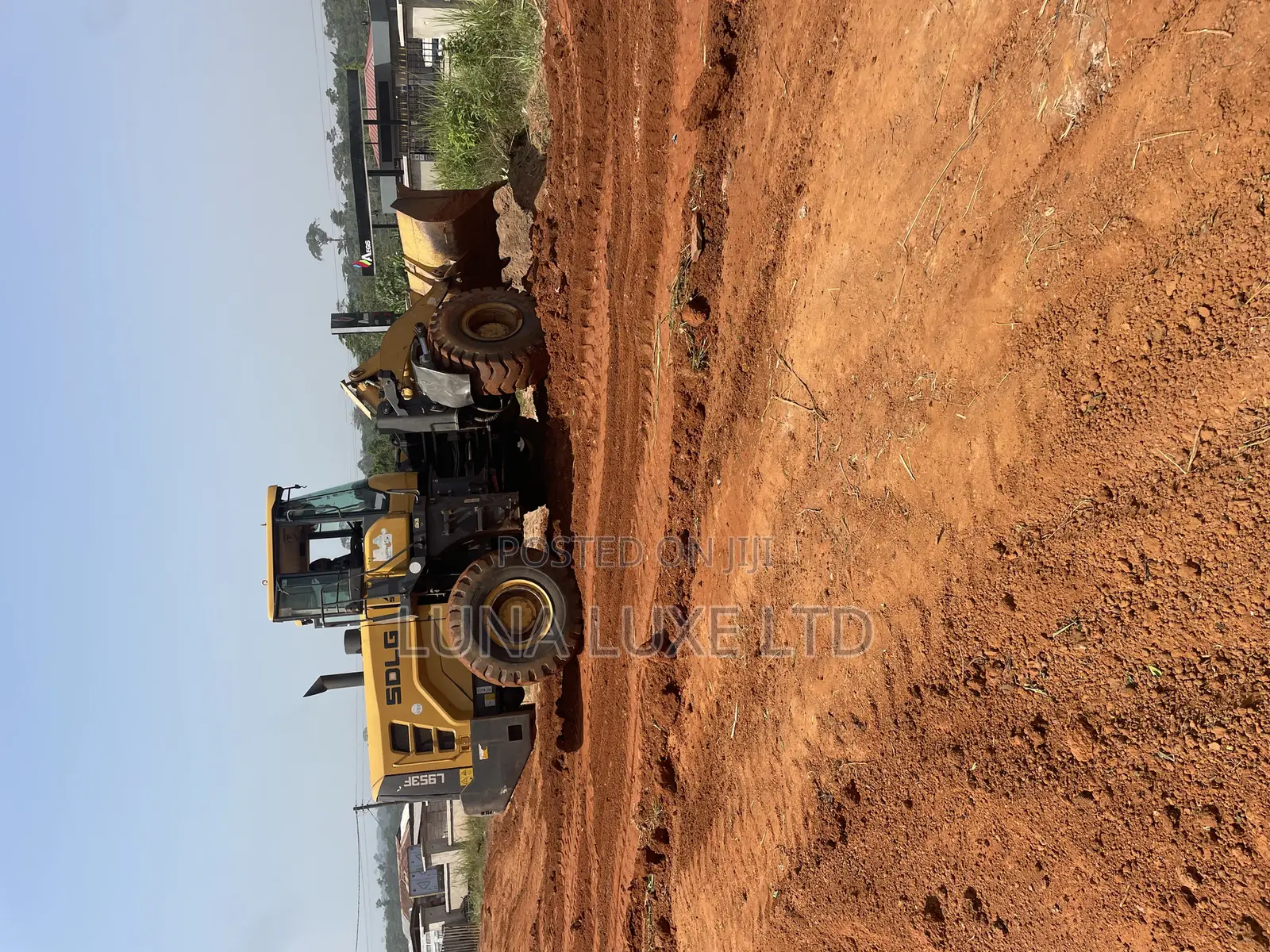 Experienced Surveyor