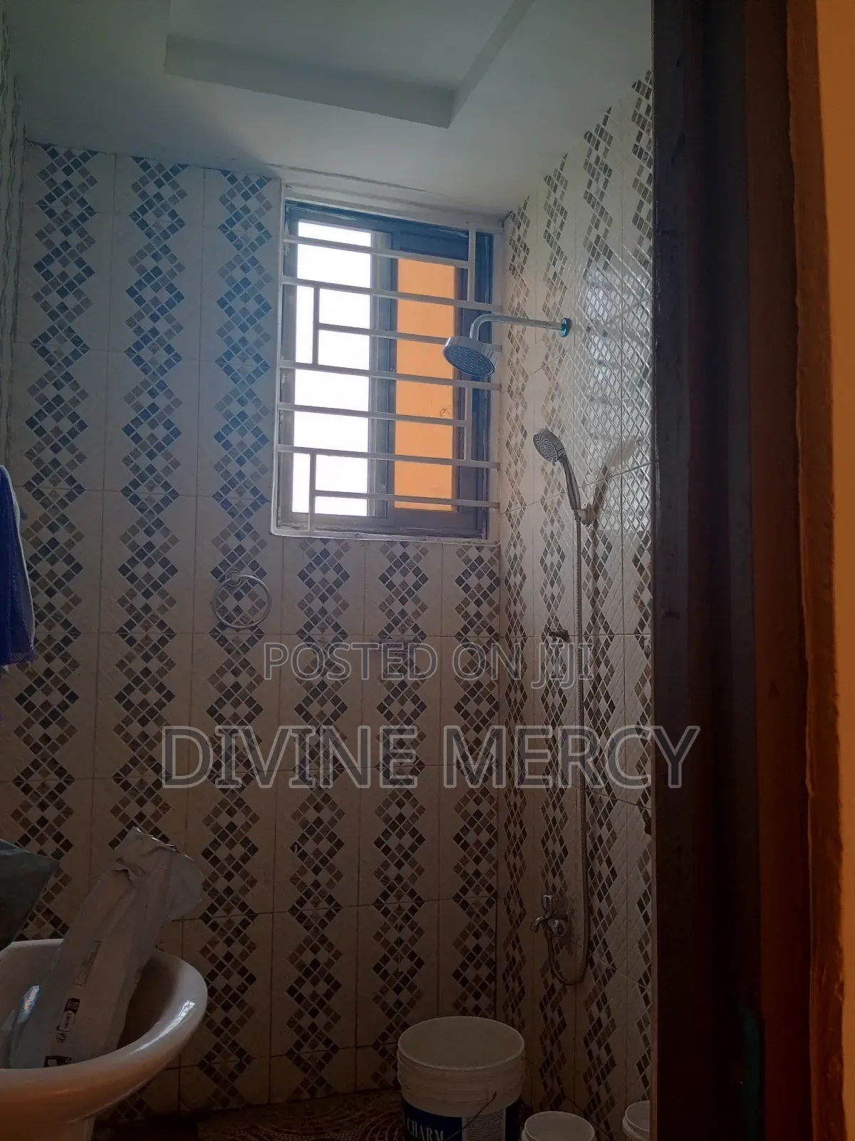 1bdrm Apartment in Iron City Kasoa, Awutu Senya East Municipal for rent