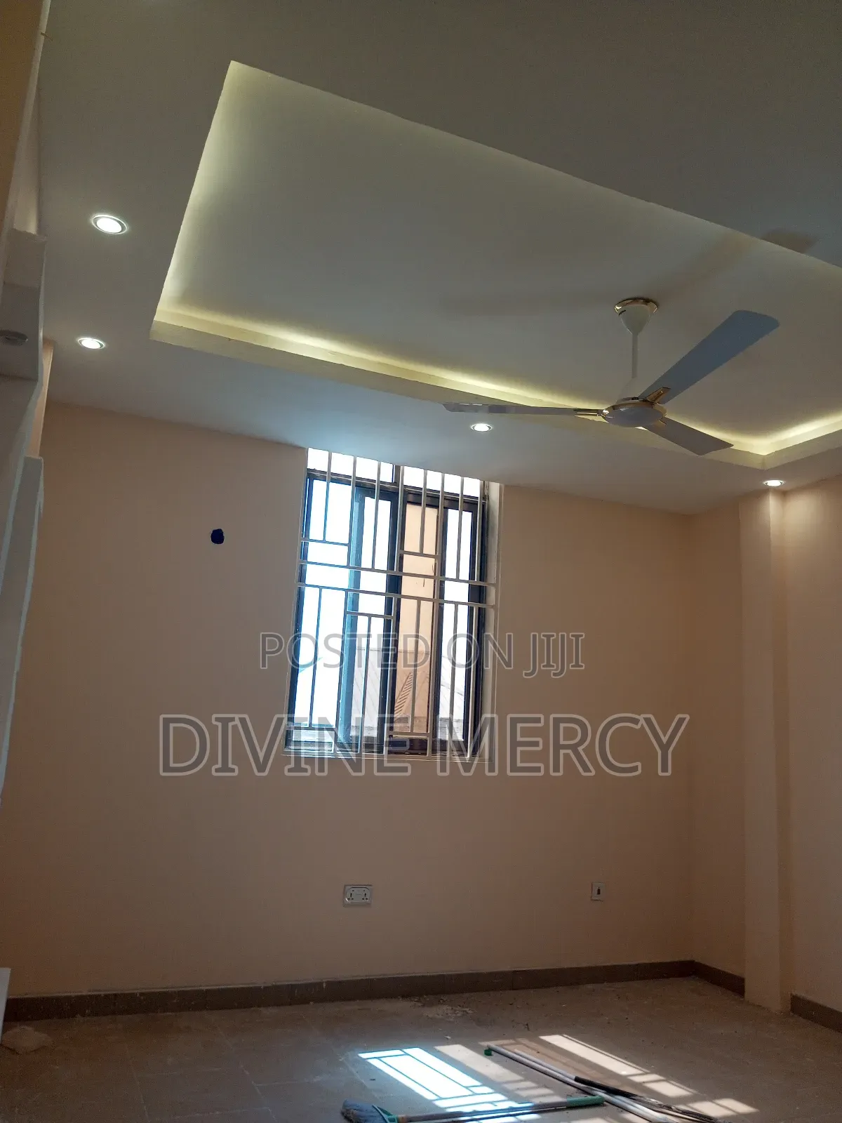 1bdrm Apartment in Iron City Kasoa, Awutu Senya East Municipal for rent