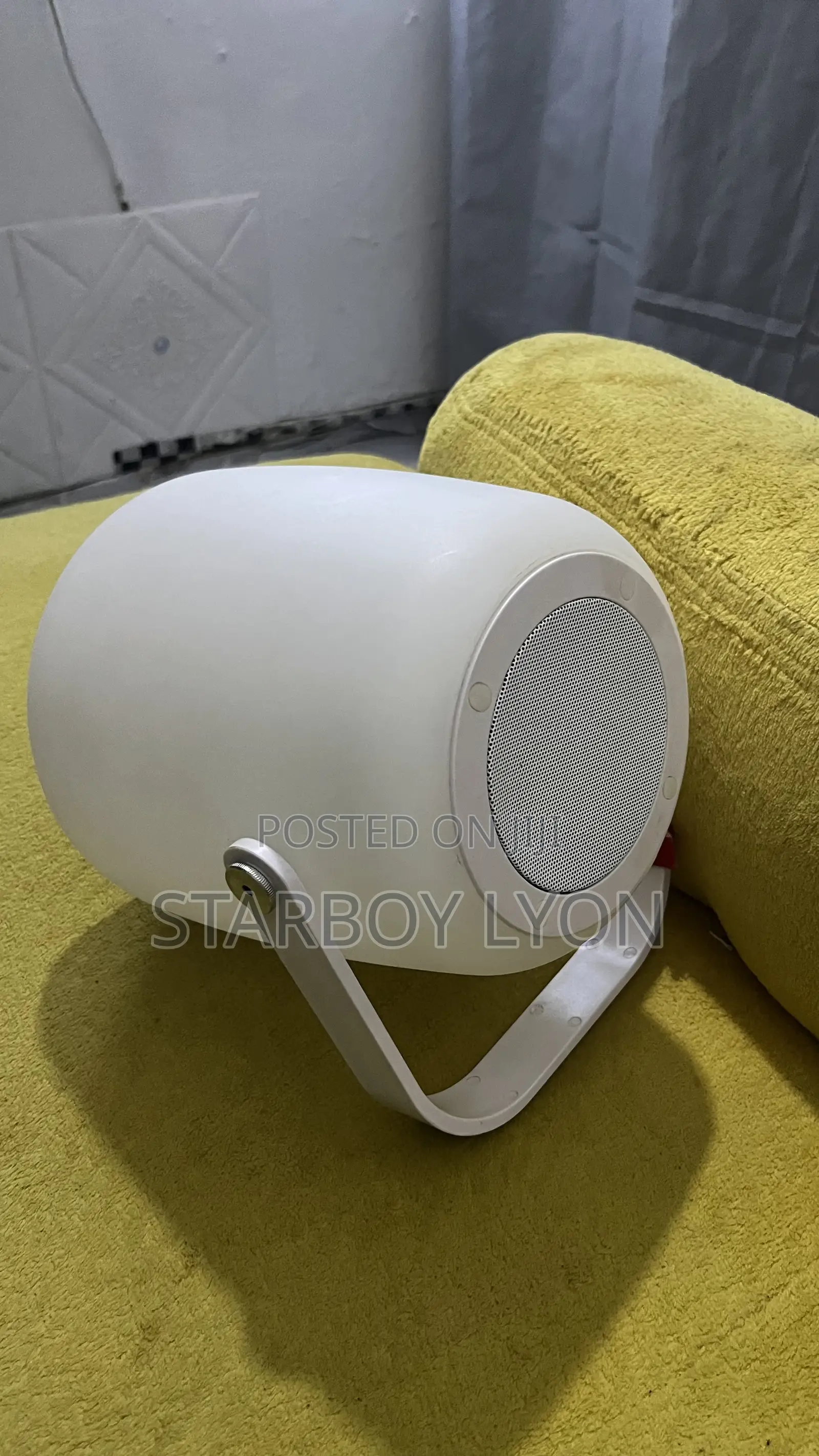 RGB Bigbang Bluetooth