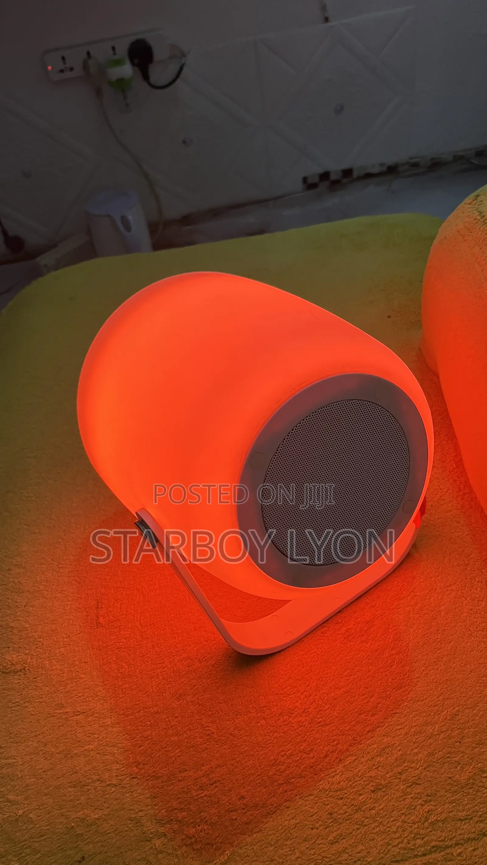 RGB Bigbang Bluetooth