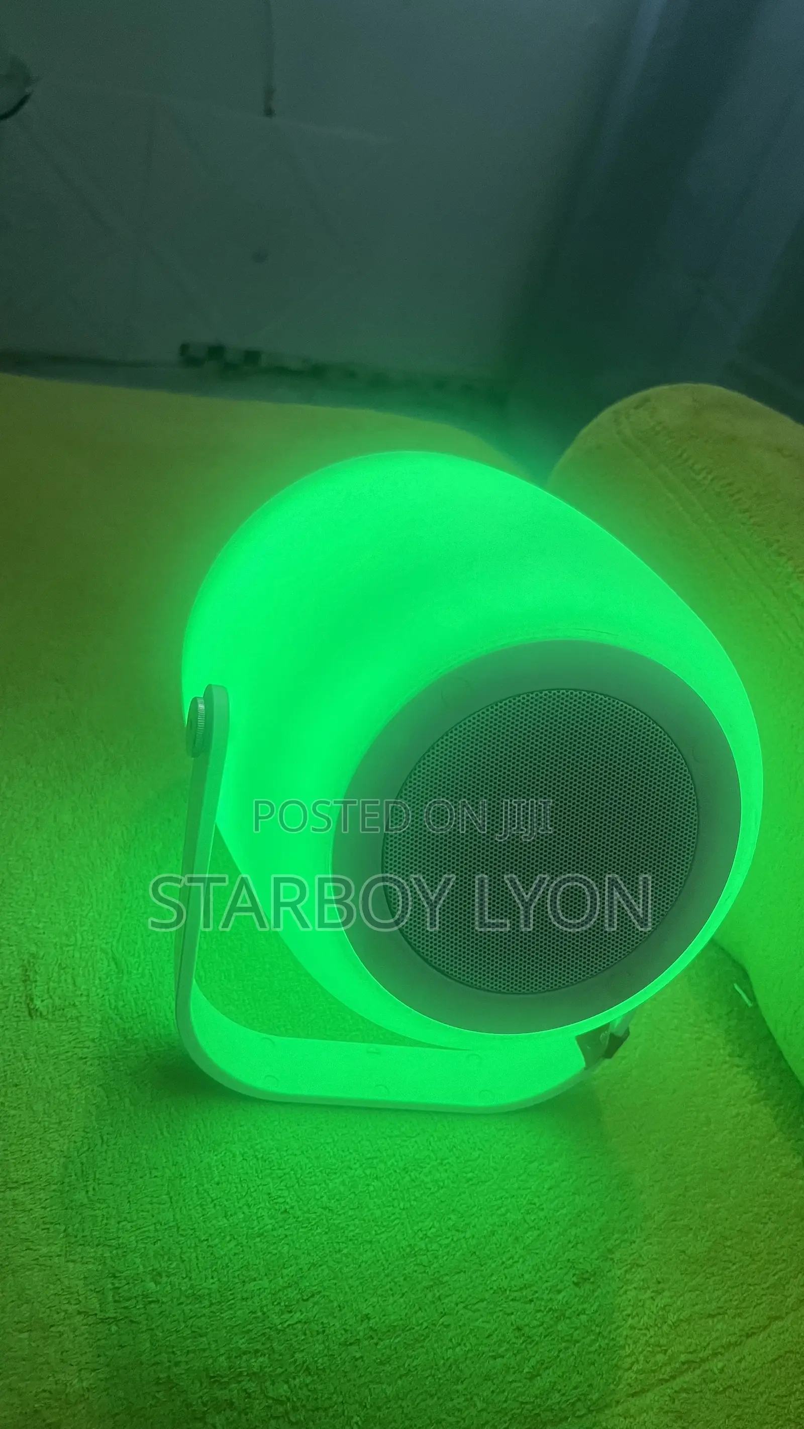 RGB Bigbang Bluetooth