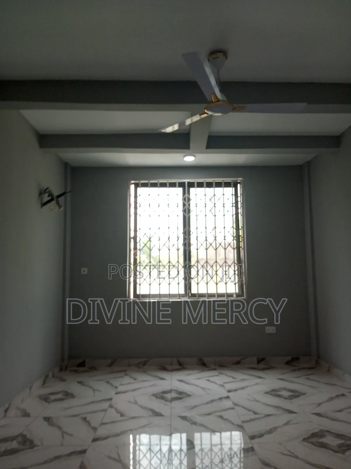 1bdrm Apartment in Kuwait Kasoa, Awutu Senya East Municipal for rent