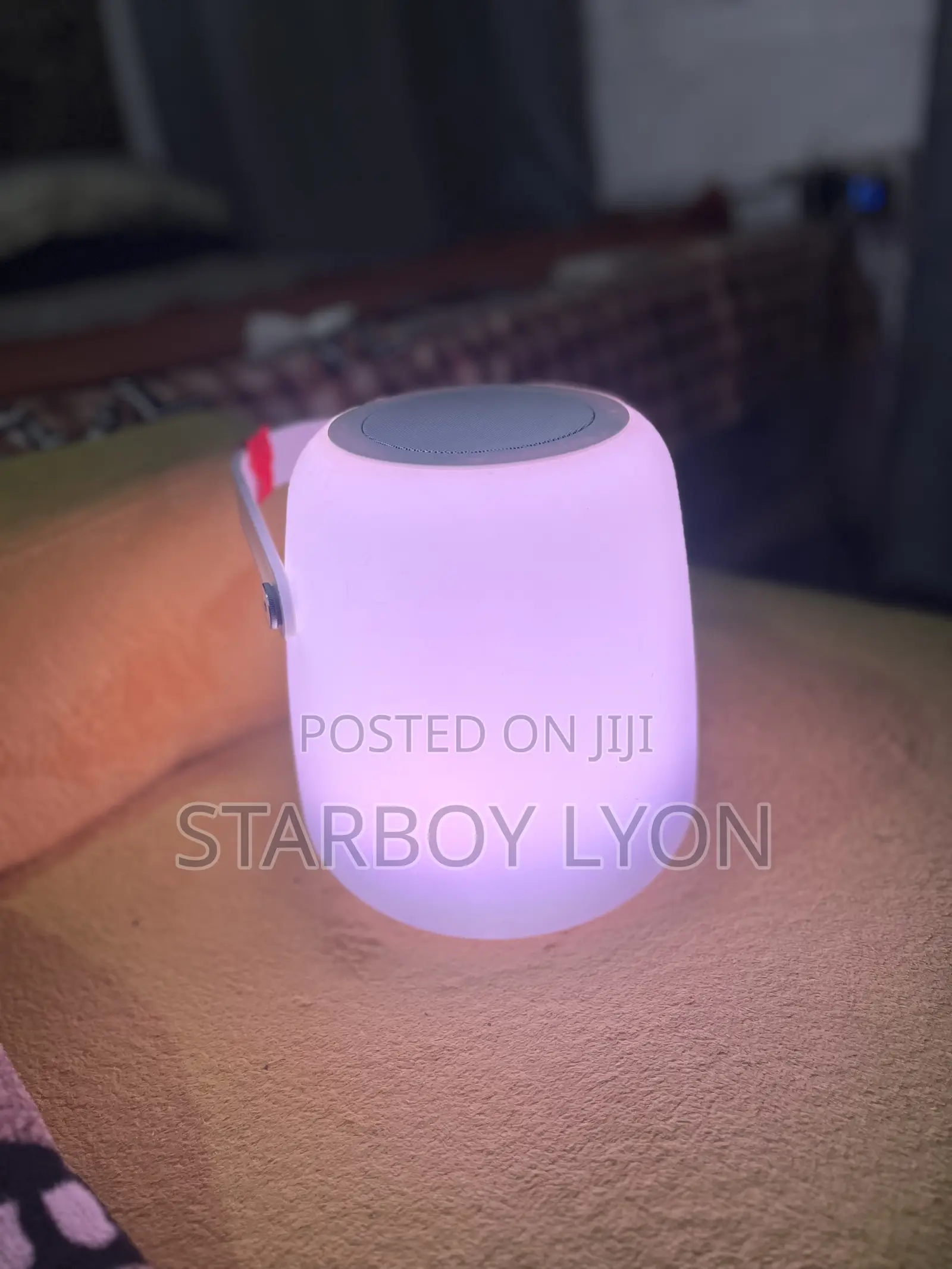 RGB Bigbang Bluetooth