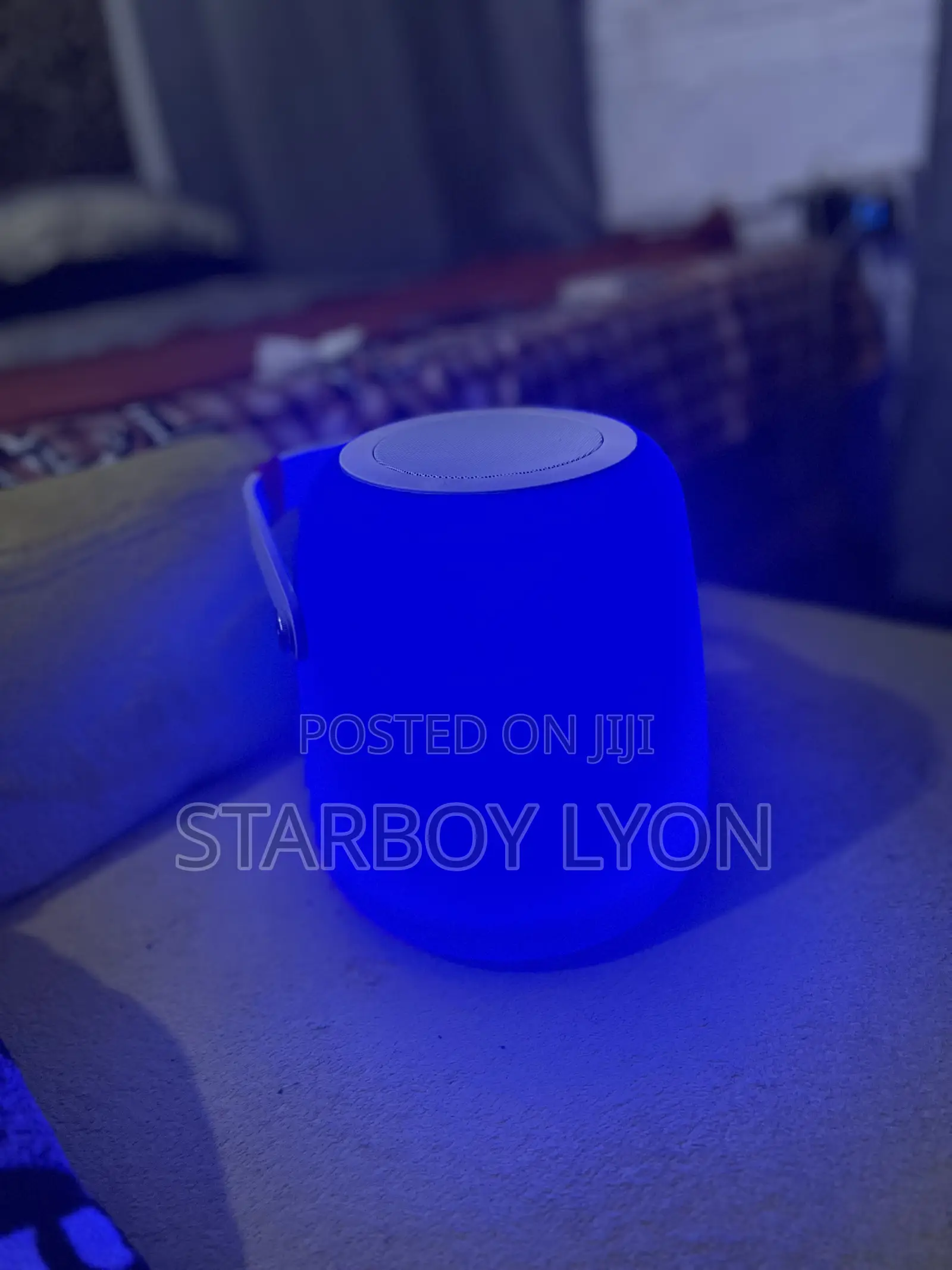 RGB Bigbang Bluetooth