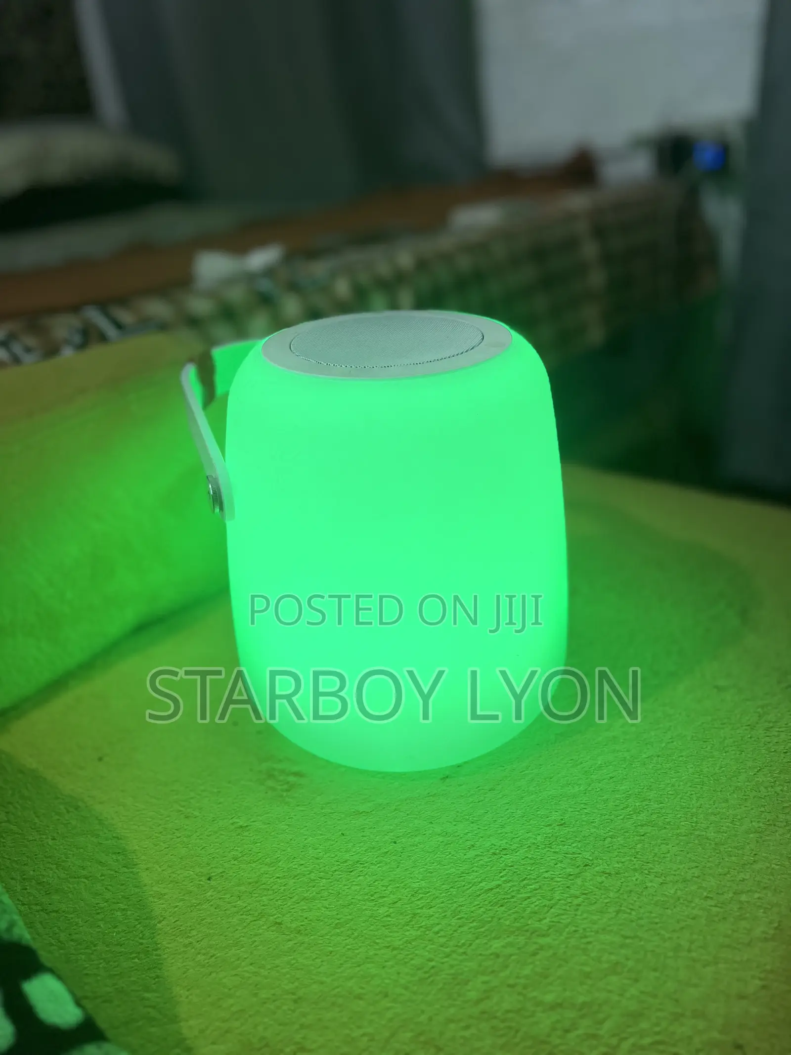 RGB Bigbang Bluetooth