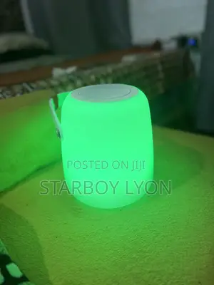 RGB Bigbang Bluetooth