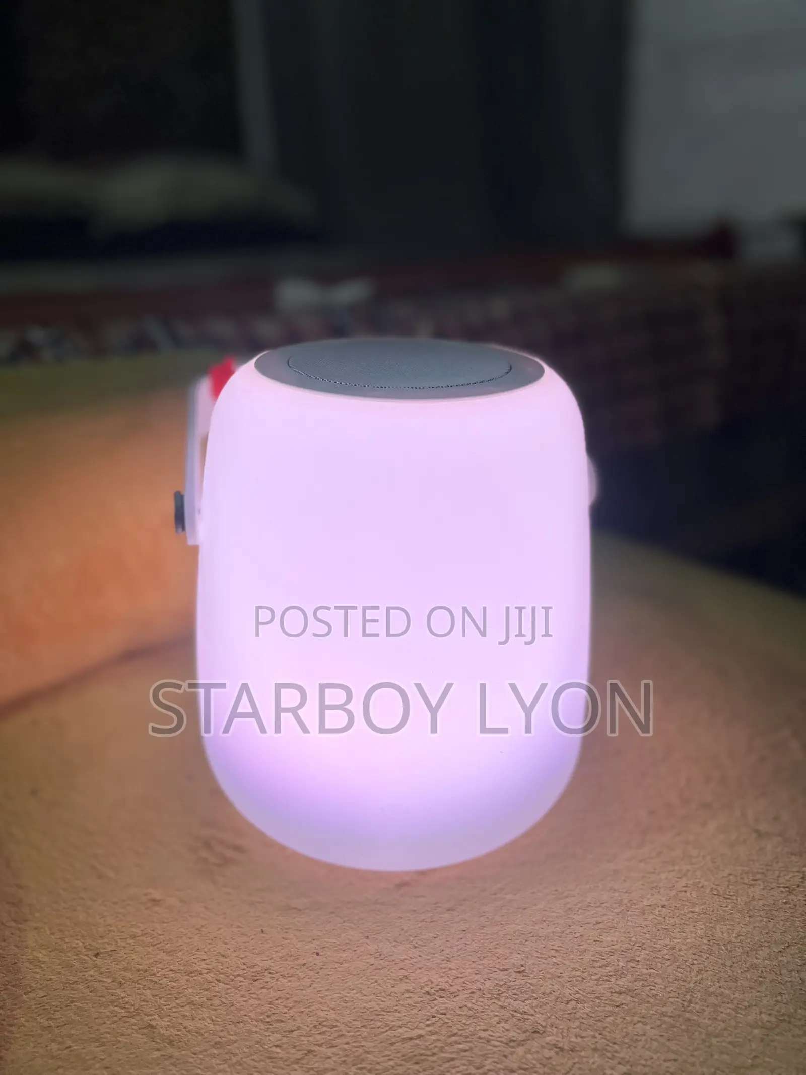 RGB Bigbang Bluetooth