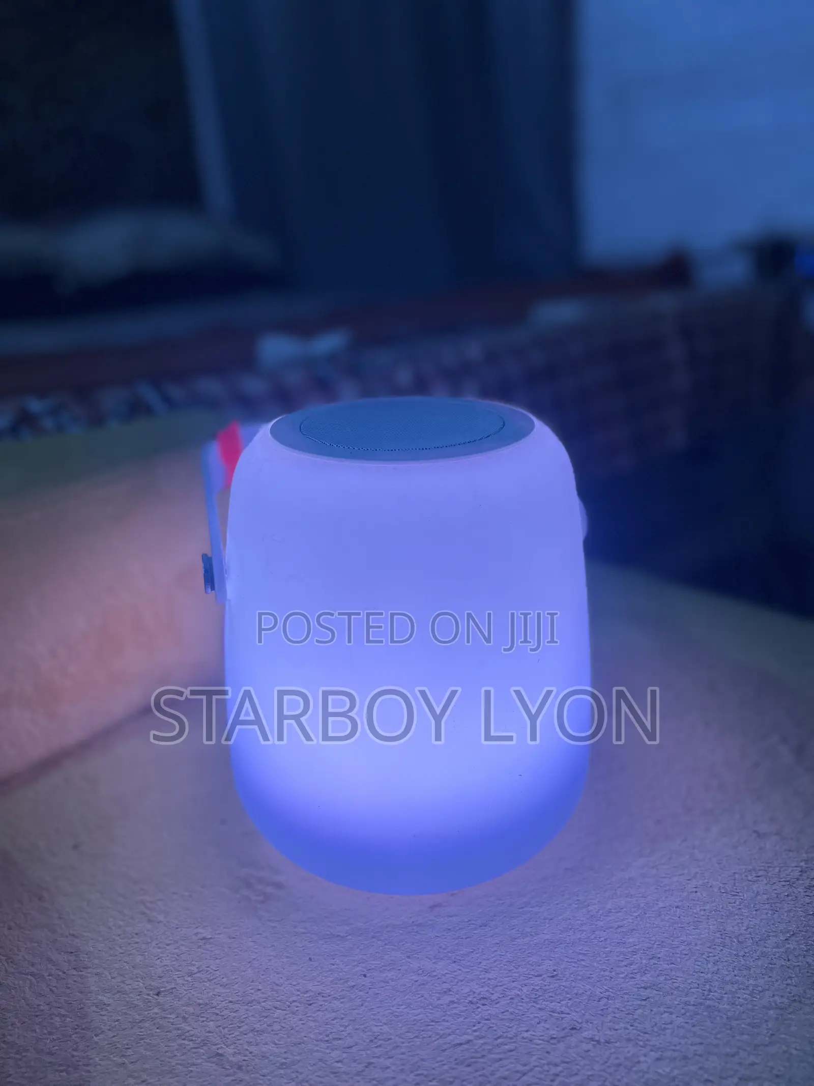 RGB Bigbang Bluetooth