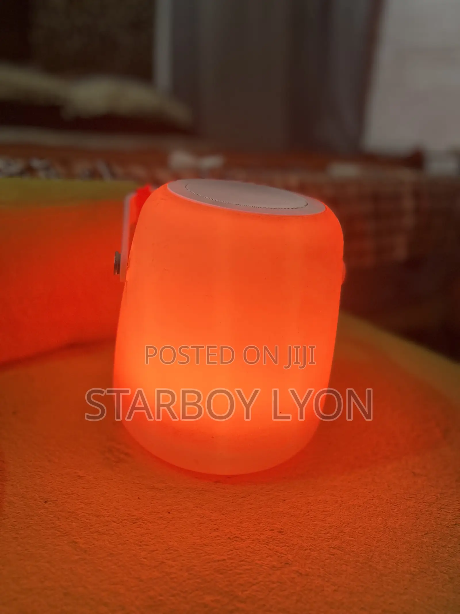 RGB Bigbang Bluetooth