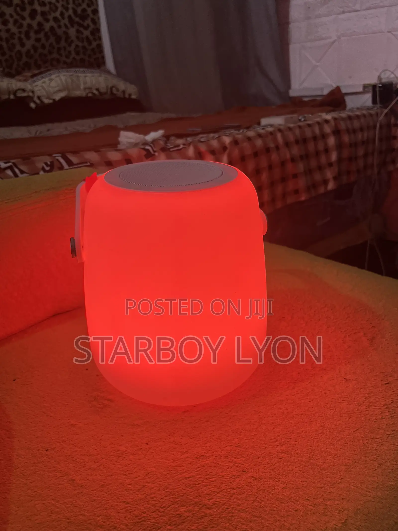 RGB Bigbang Bluetooth