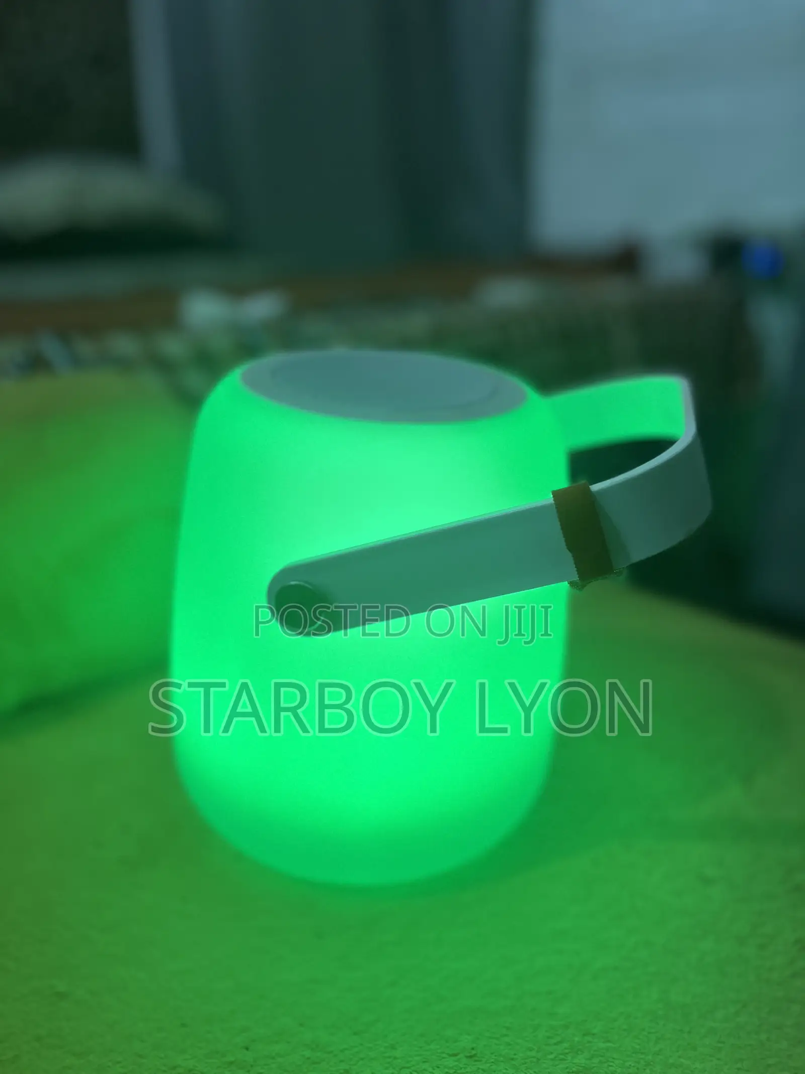 RGB Bigbang Bluetooth