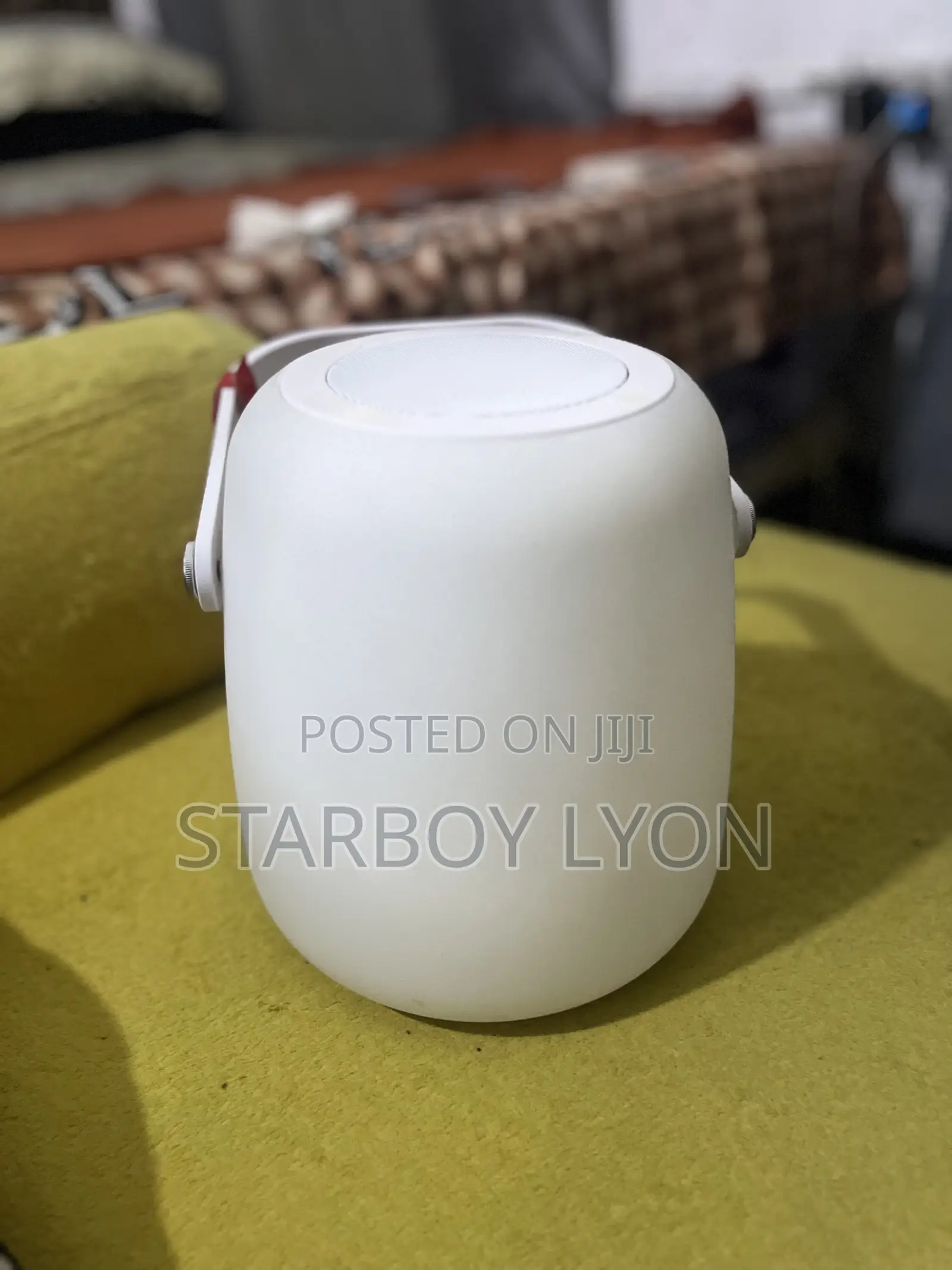 RGB Bigbang Bluetooth