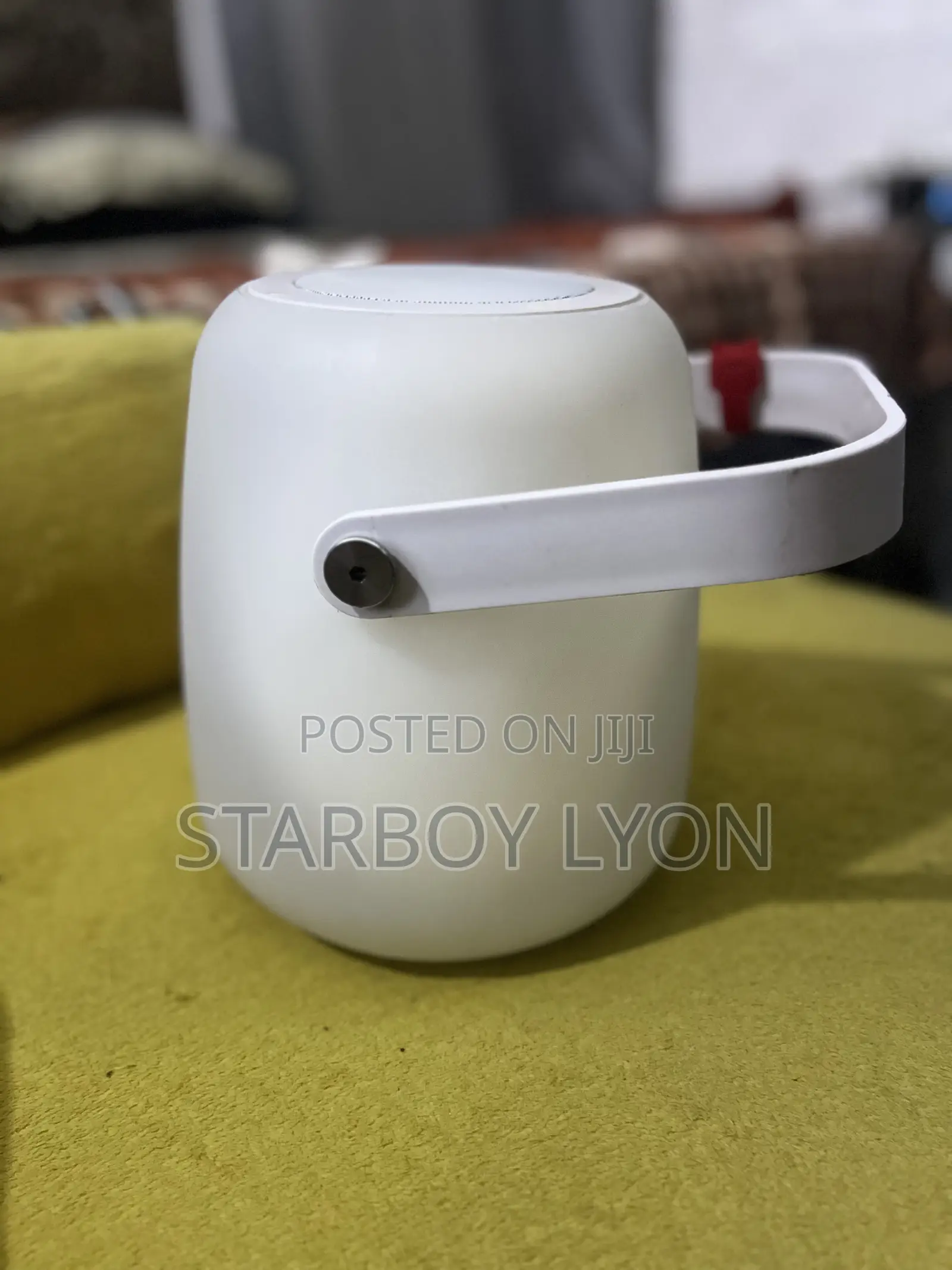 RGB Bigbang Bluetooth