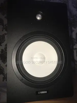Yamaha Hs8 Ii Studio Monitor (Pair)