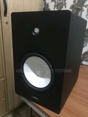 Yamaha Hs8 Ii Studio Monitor (Pair)