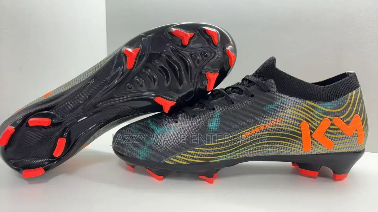 Football Boot