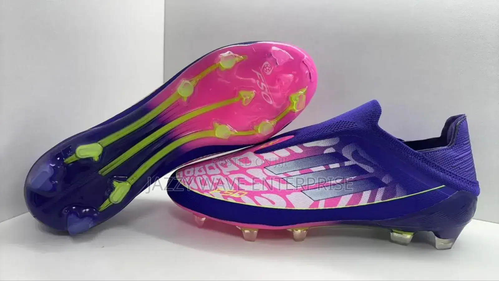 Football Boot