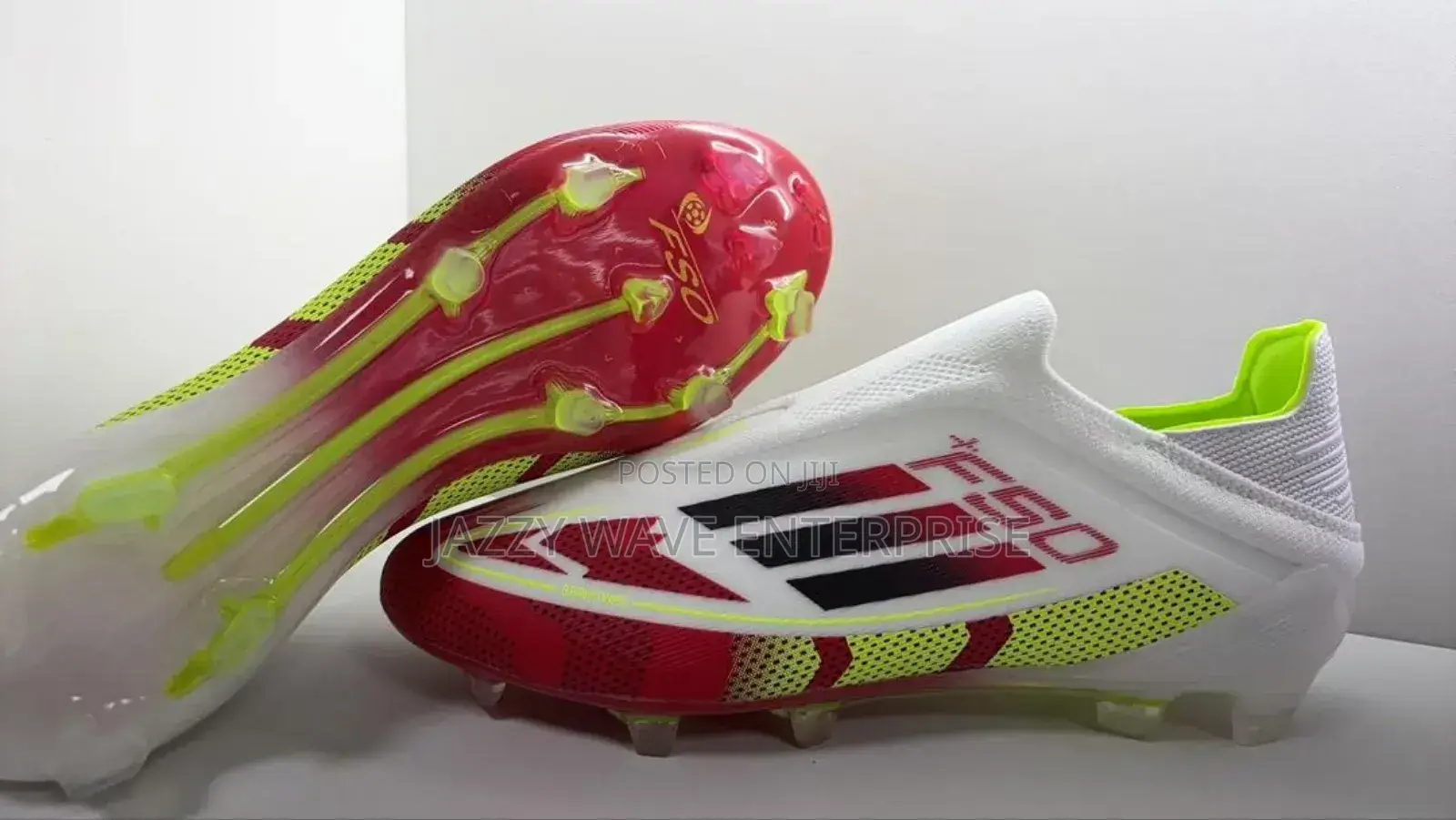 Football Boot