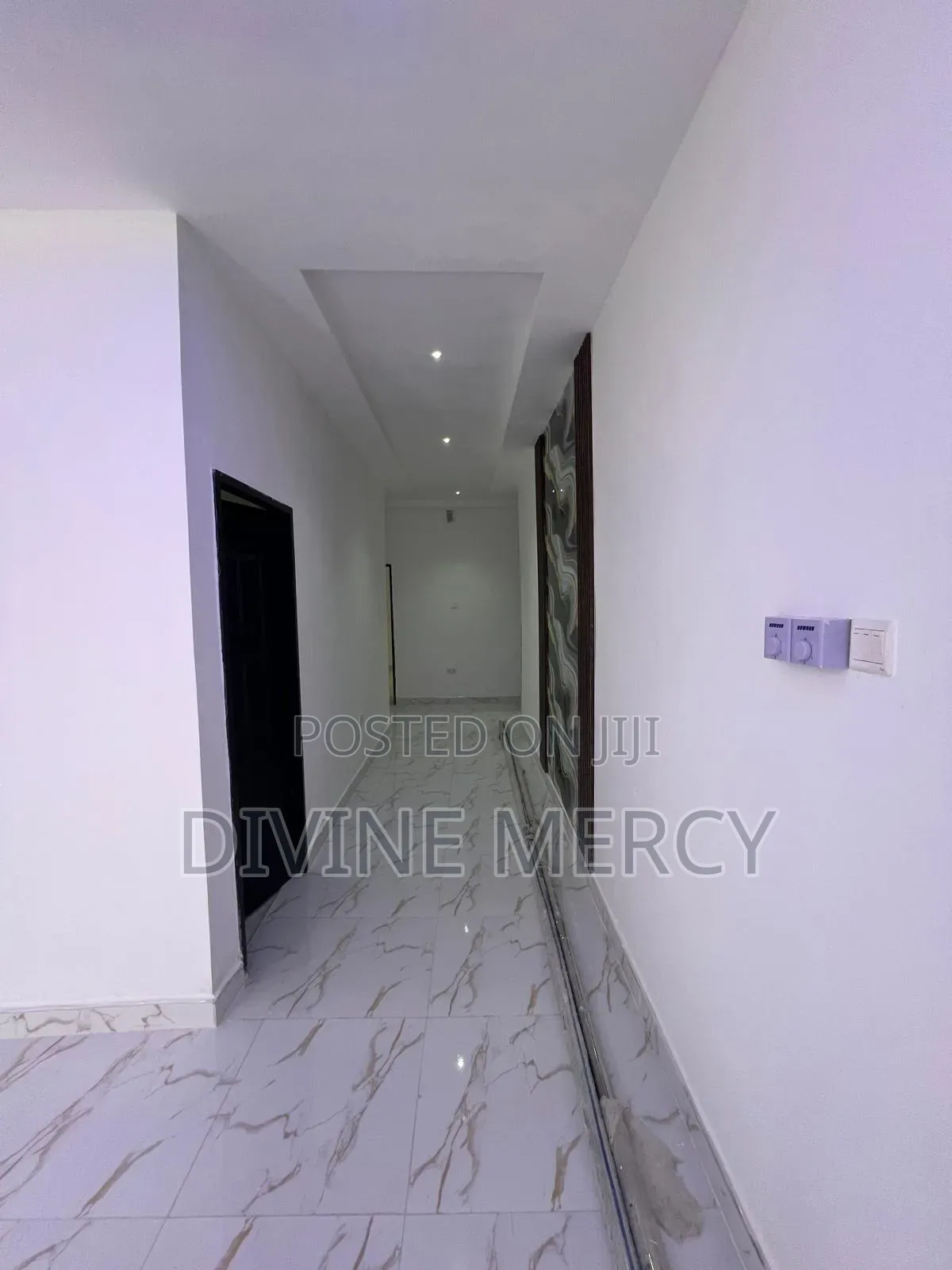 3bdrm Bungalow in Krispo City Kasoa, Awutu Senya East Municipal