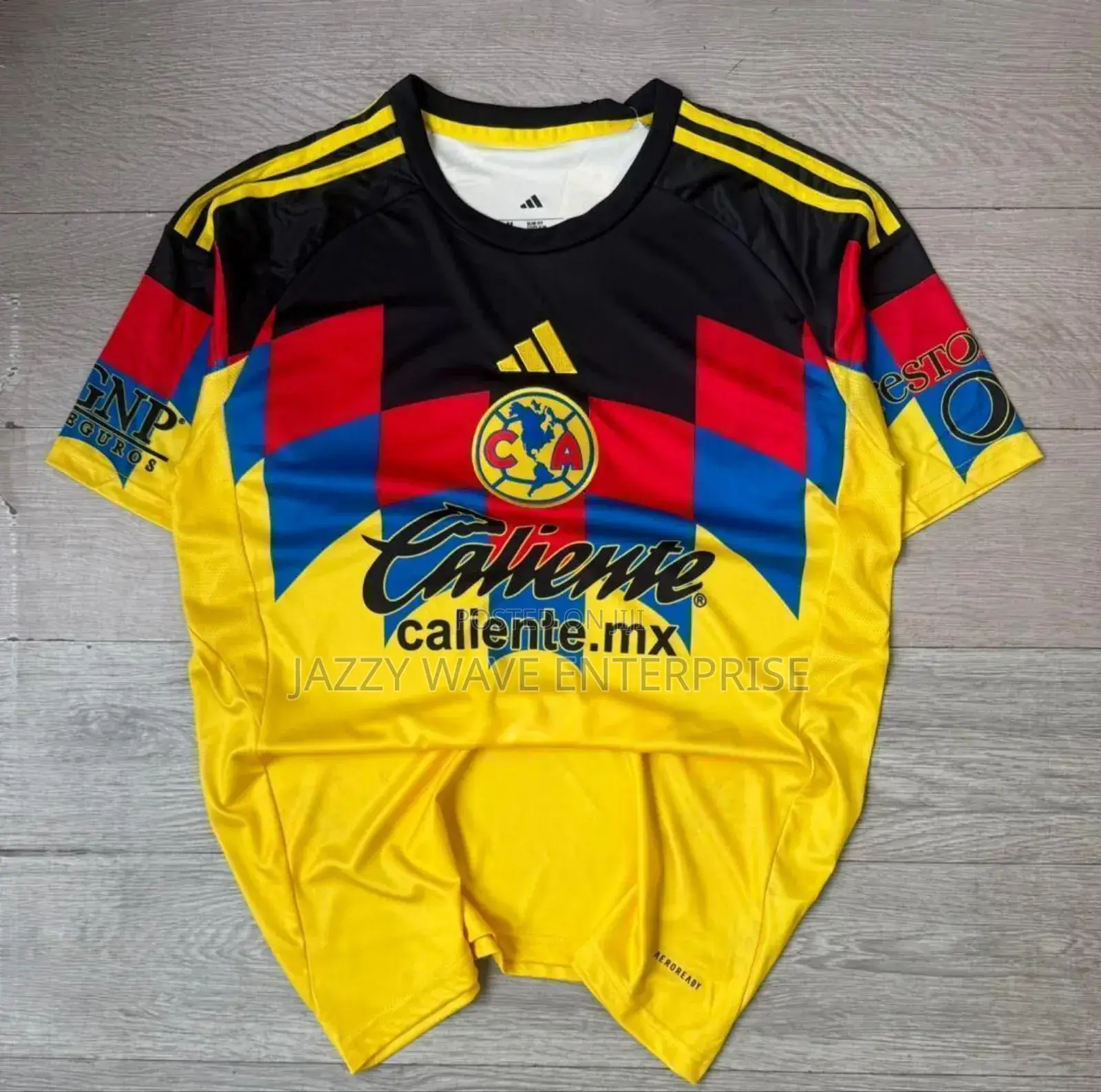 Football Jersey