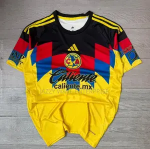 Football Jersey