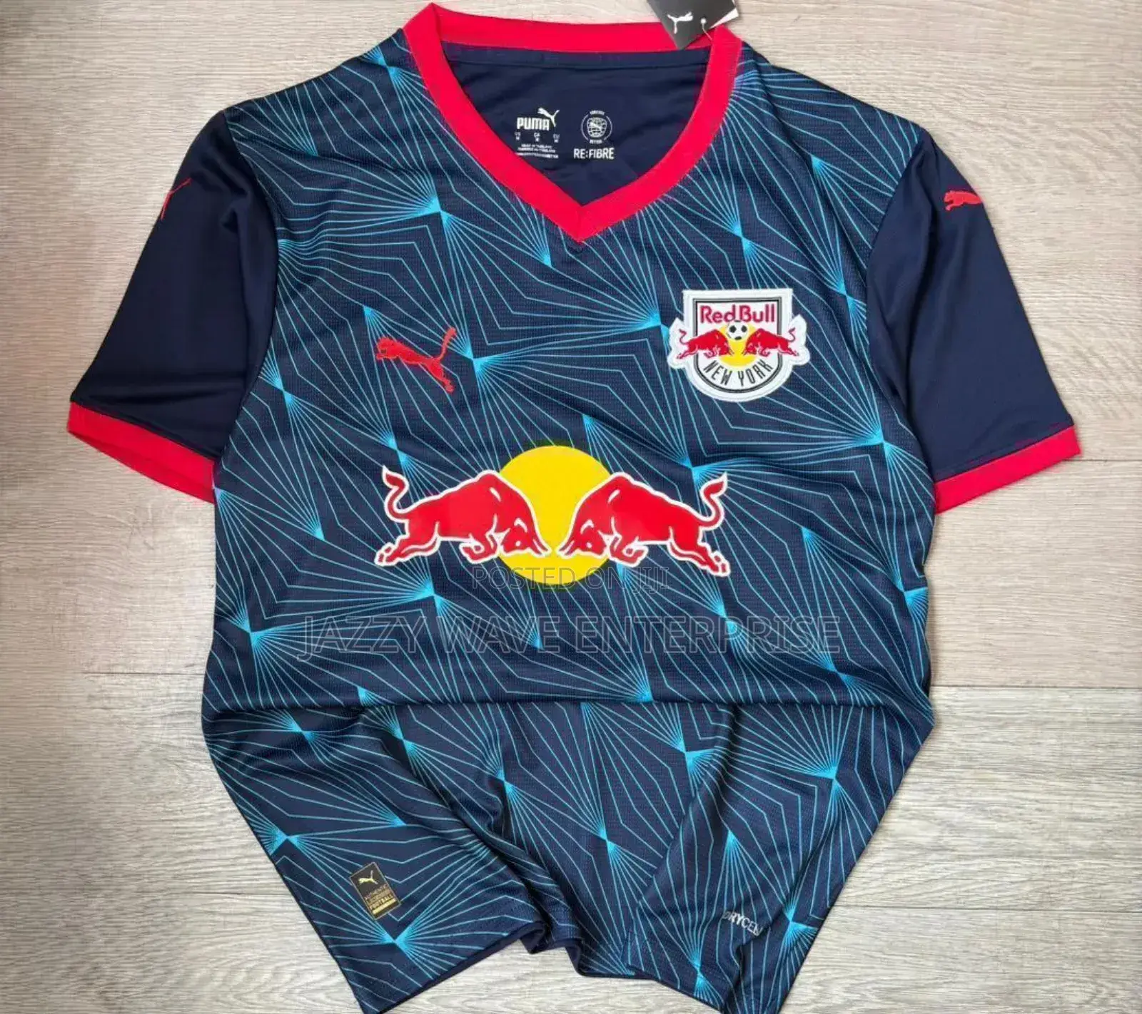 Football Jersey