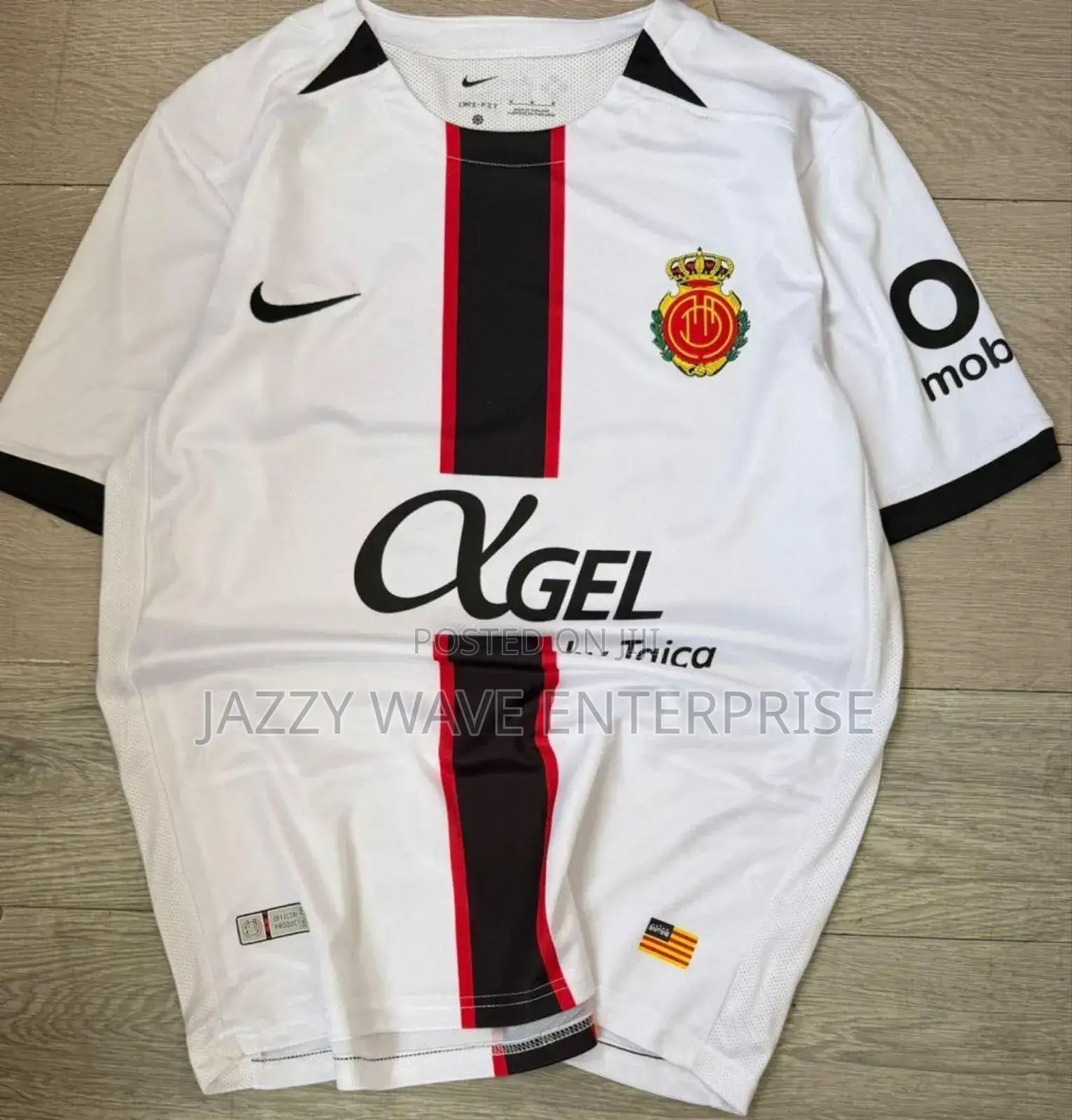 Football Jersey