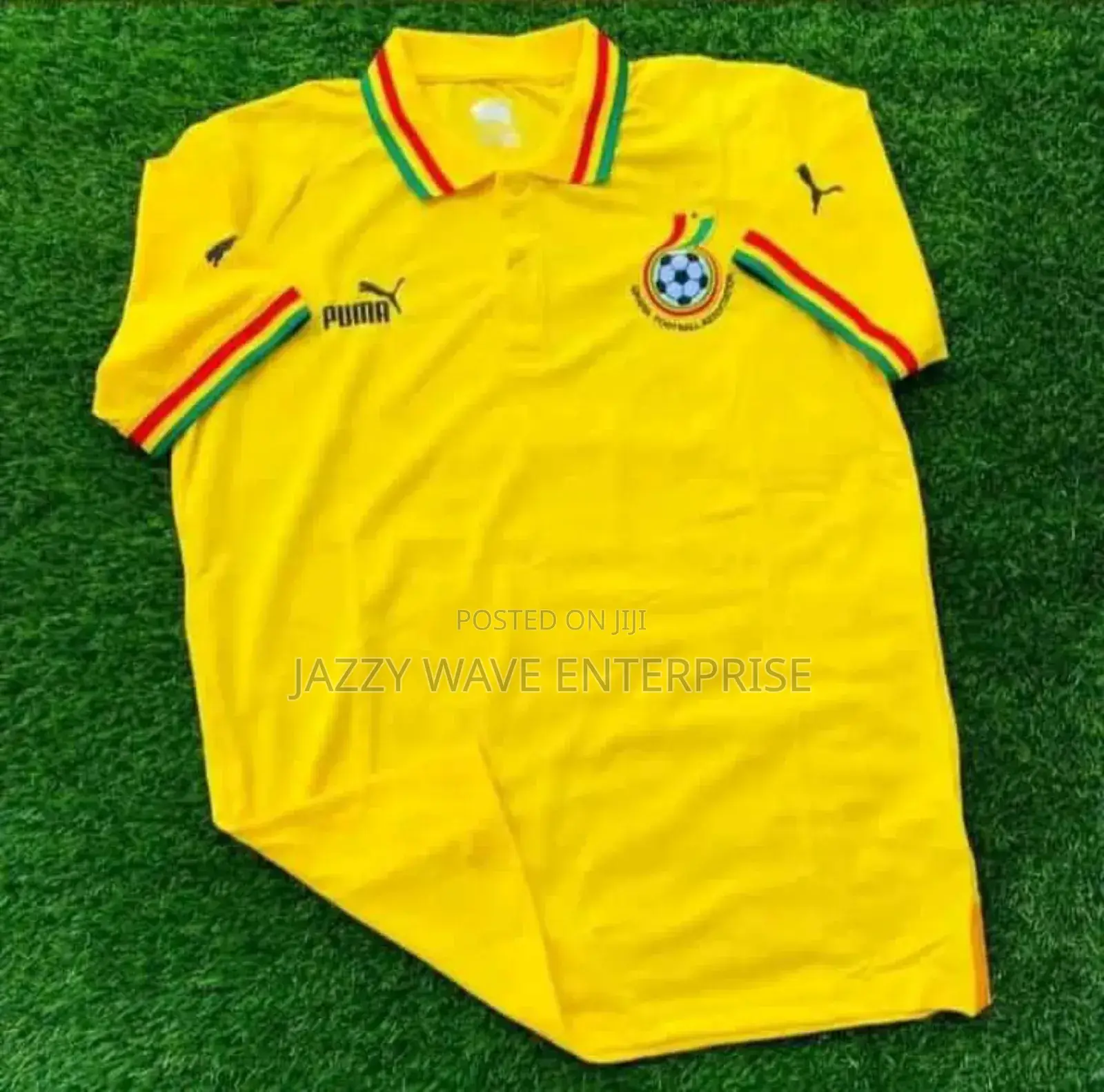 Football Jersey