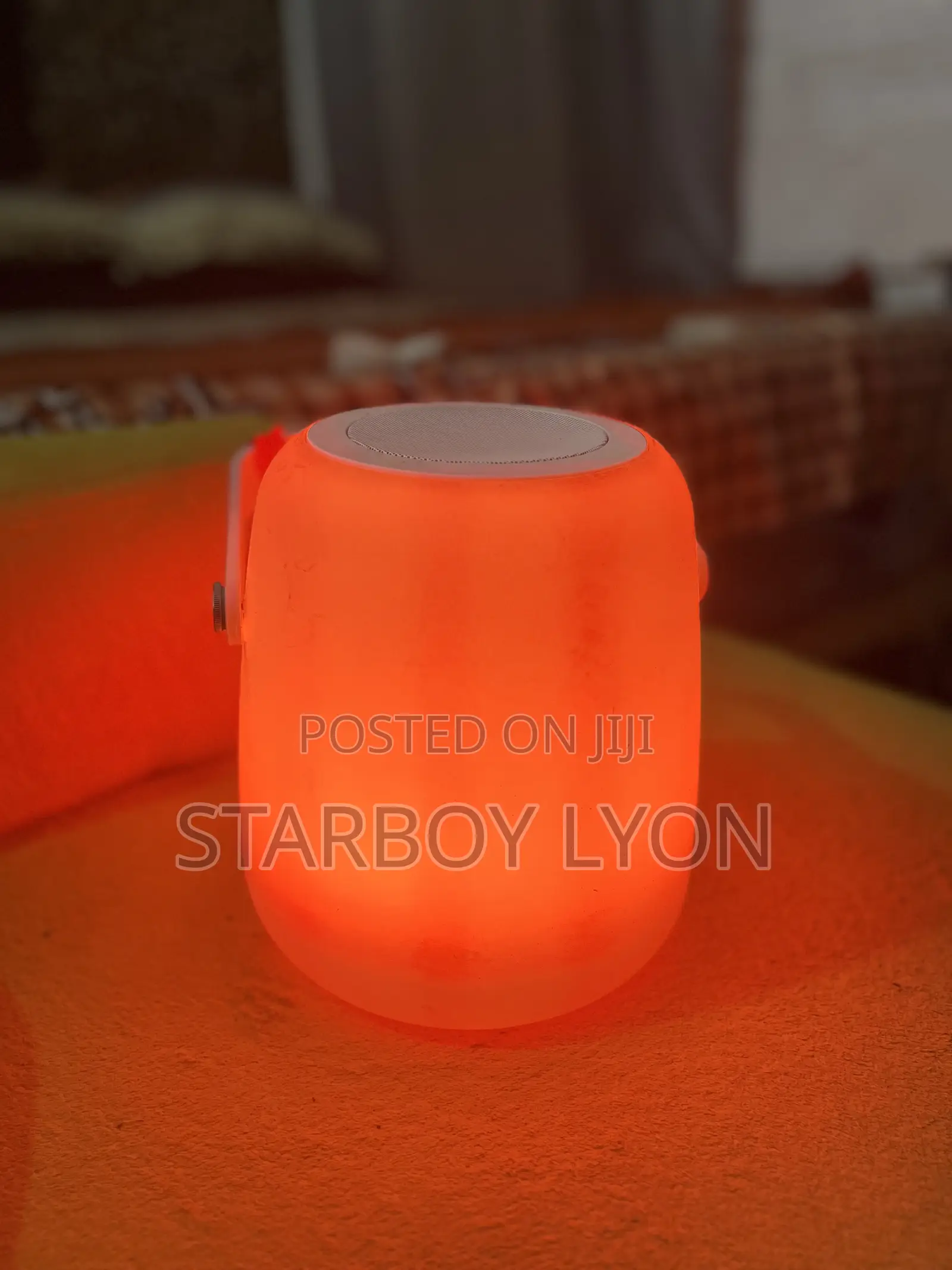 RGB Bigbang Bluetooth