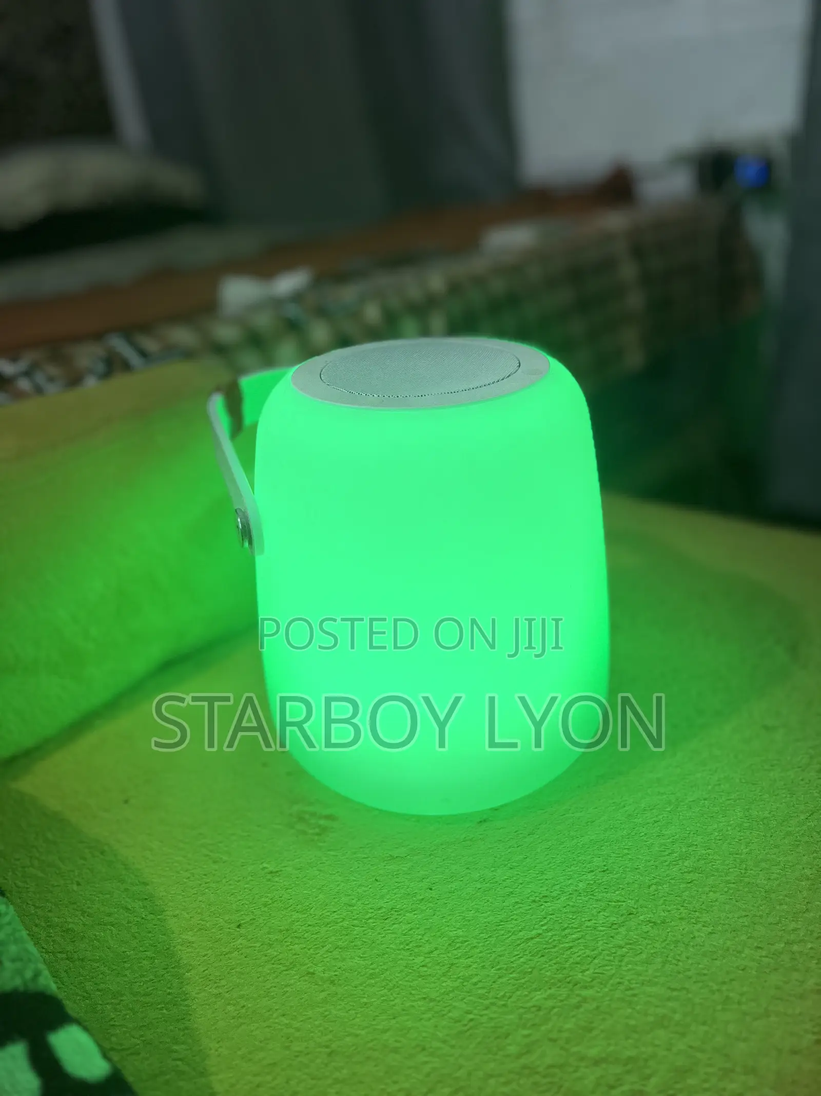 RGB Bigbang Bluetooth