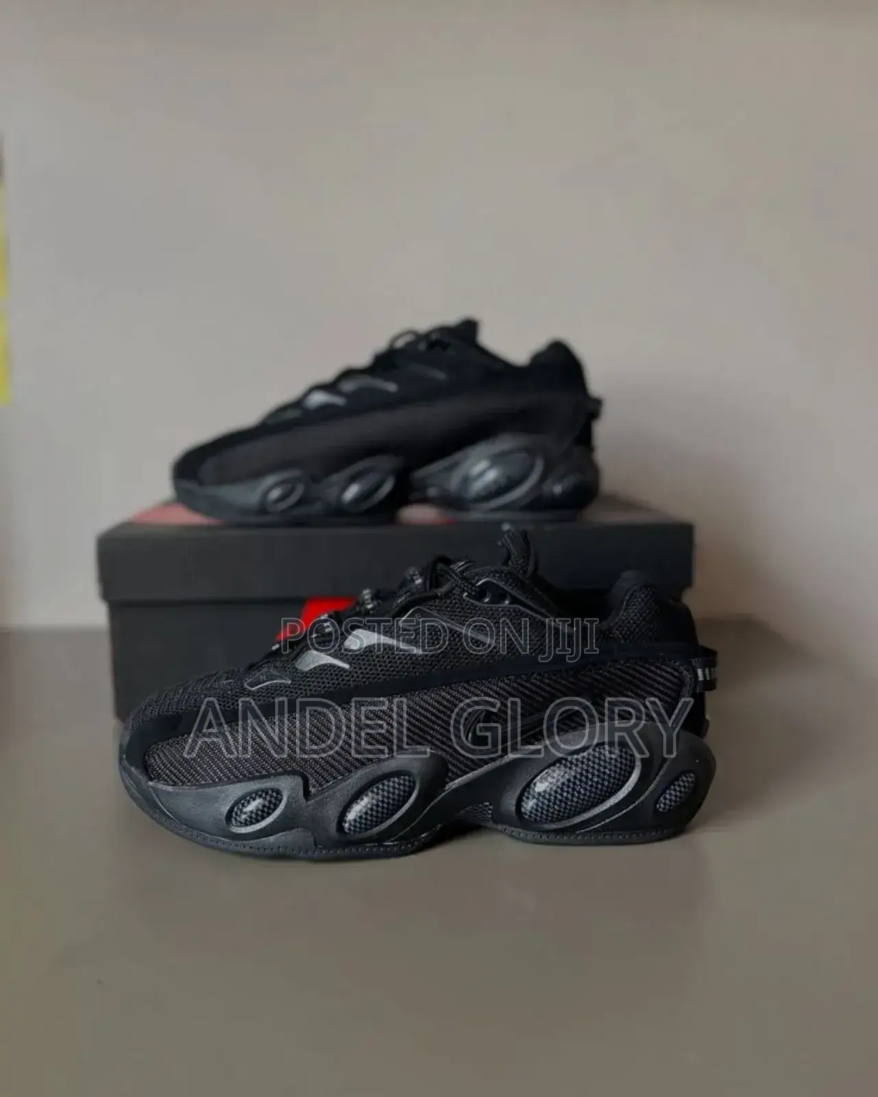 Original Nike Nocta Glide X Drake