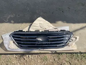 Sonata 2015,2016,2017 Top Grille