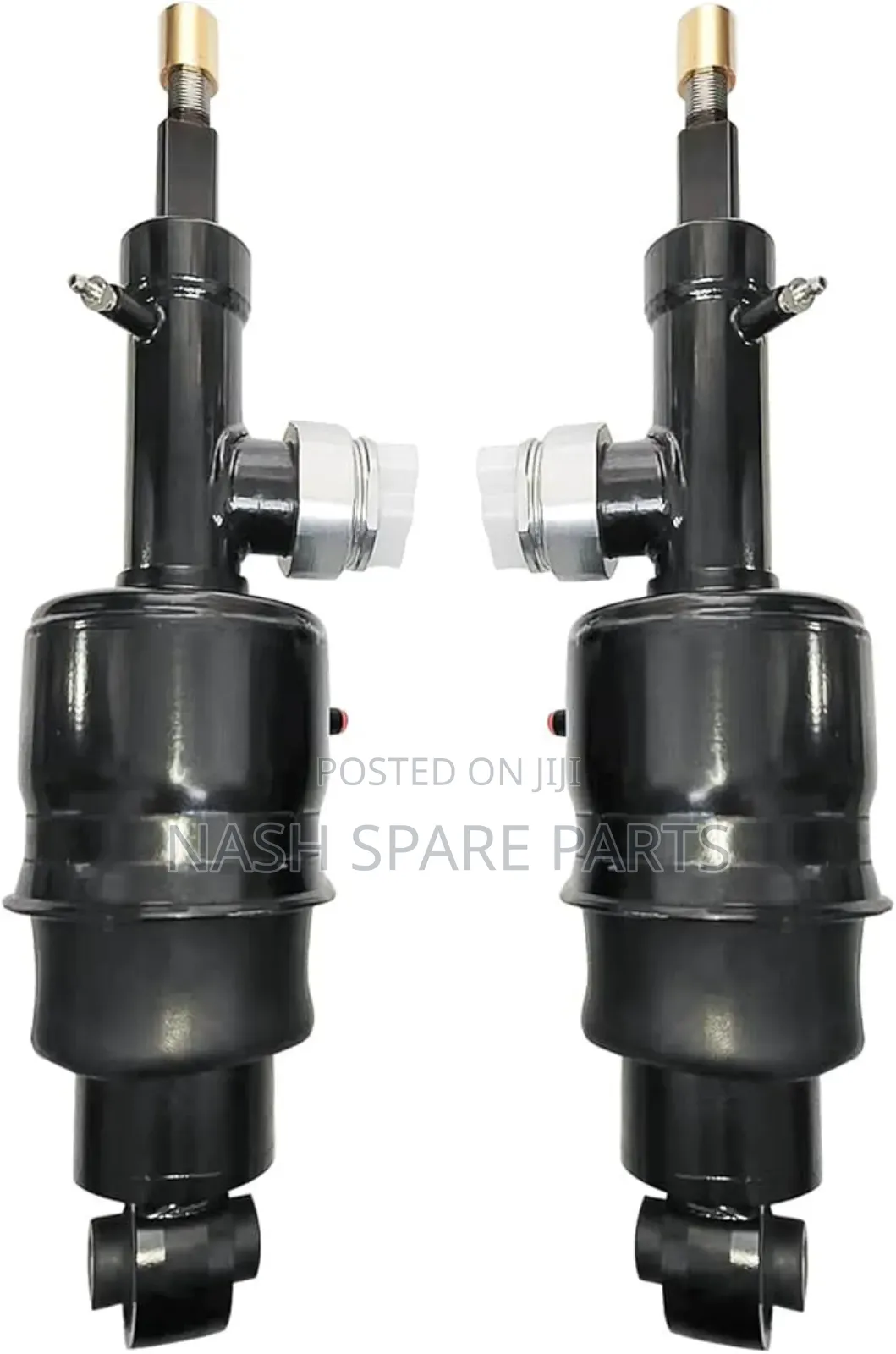 Nissan Patrol 2016 / Infiniti Qx80 Back Shock Absorber