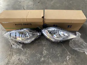 Elantra 2011,2012,2013 Foglight