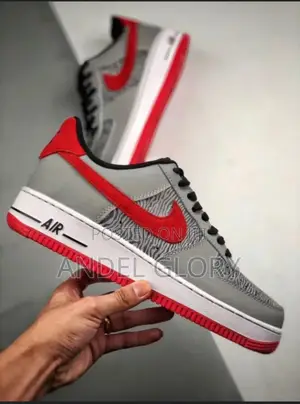 Original Nike Sneakers