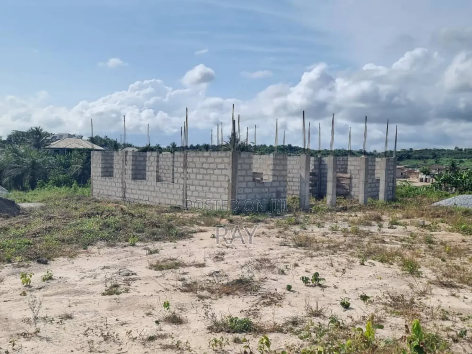 2bdrm Block of Flats in Shama Ahanta East Metropolitan for sale