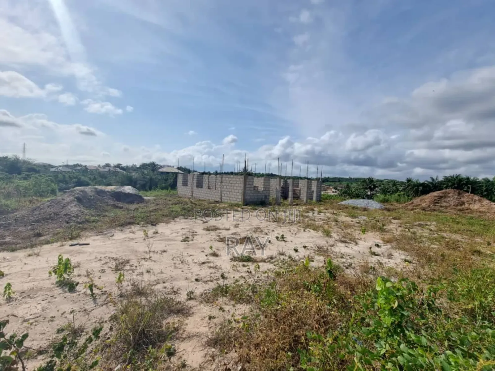 2bdrm Block of Flats in Shama Ahanta East Metropolitan for sale