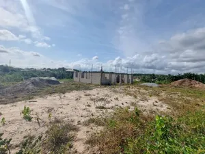 2bdrm Block of Flats in Shama Ahanta East Metropolitan for sale