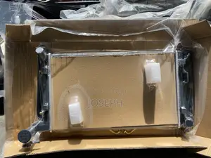 Vibe 2003,2004,2005,2006,2007,2008 Radiator