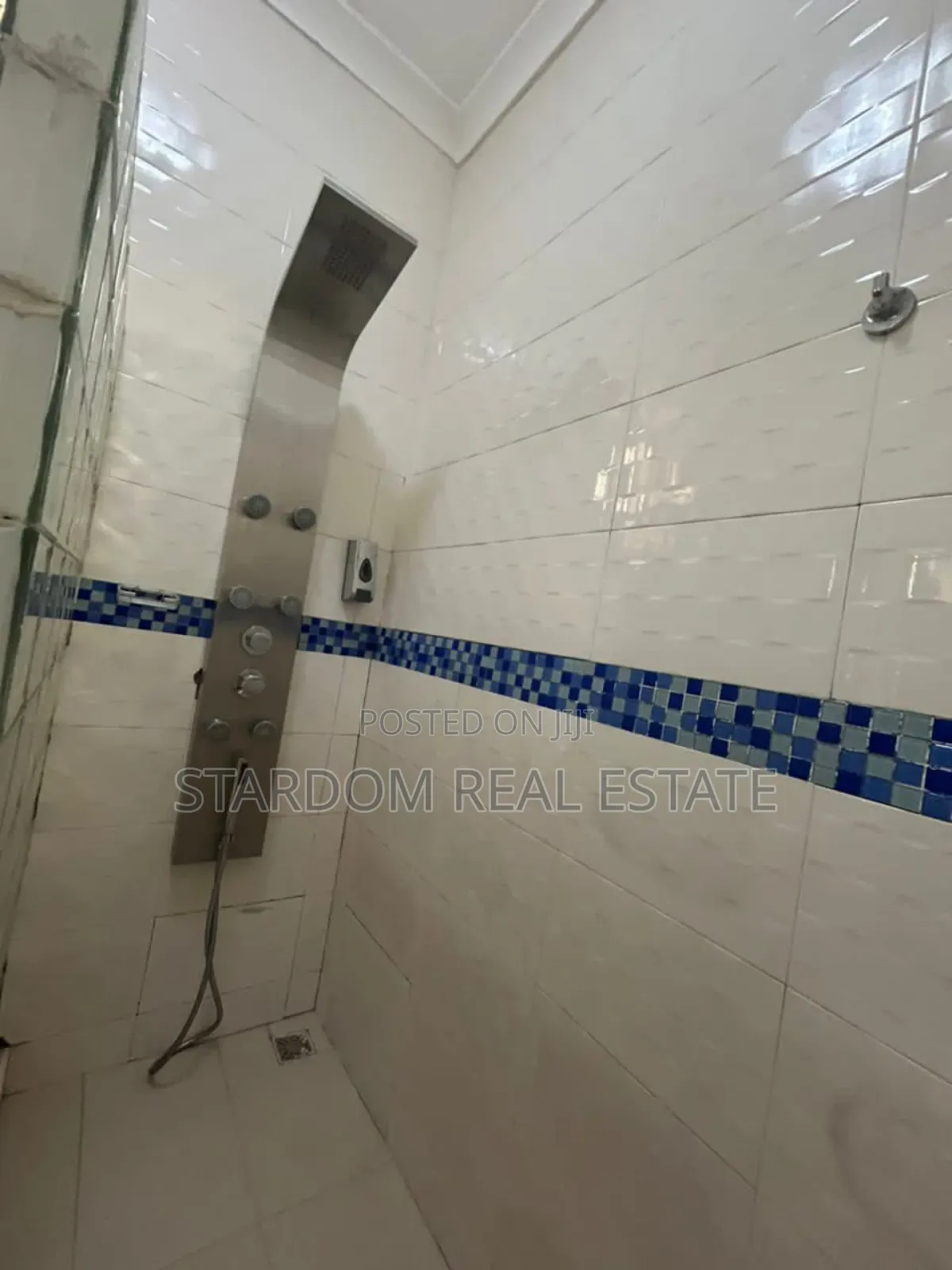 2bdrm Apartment in Cantonments for rent