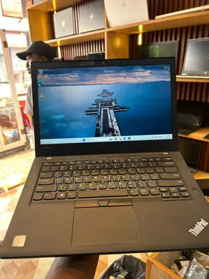 Laptop Lenovo ThinkPad T460s 8GB Intel Core I5 SSD 256GB