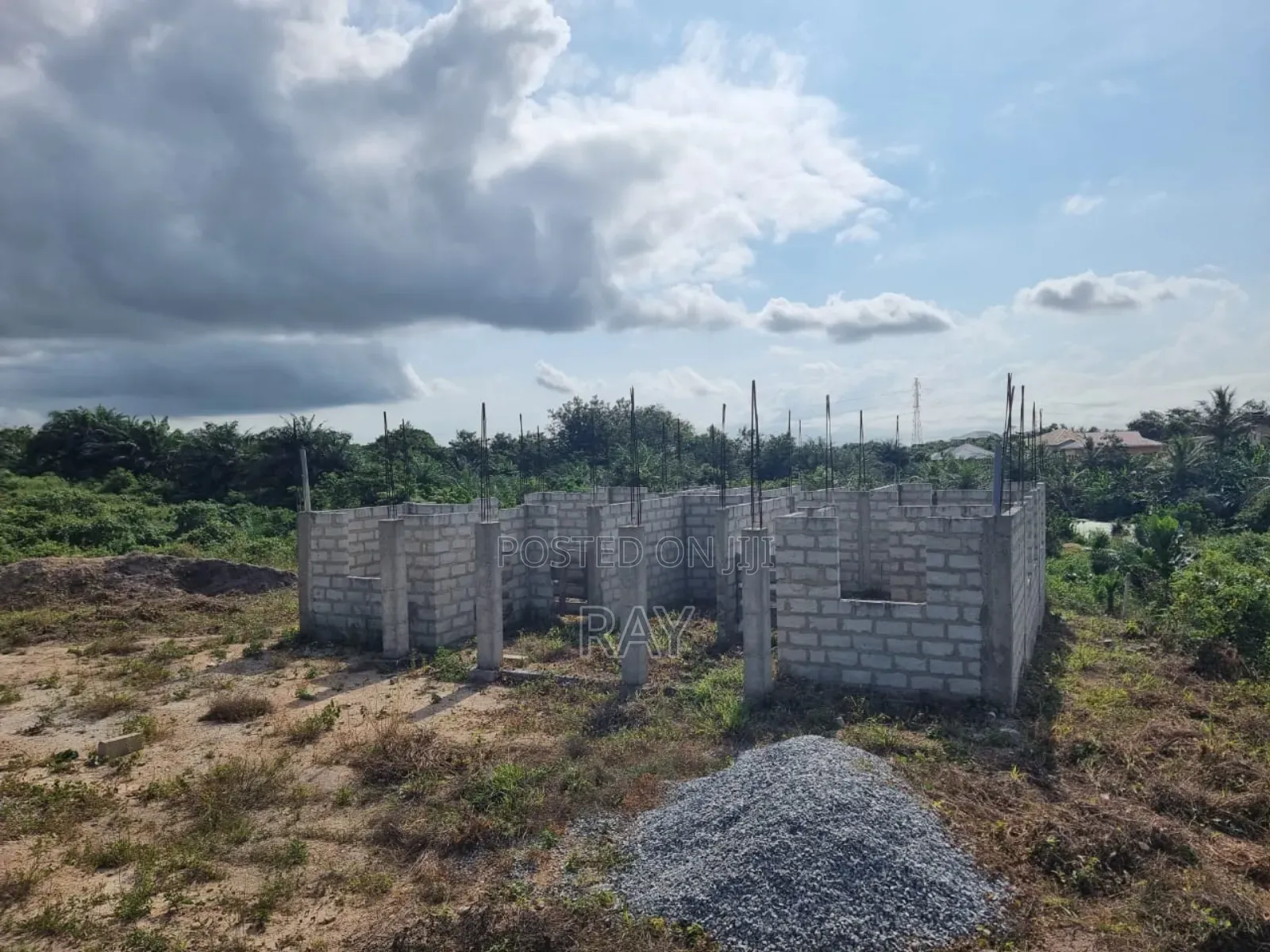 2bdrm Block of Flats in Shama Ahanta East Metropolitan for sale