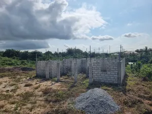 2bdrm Block of Flats in Shama Ahanta East Metropolitan for sale